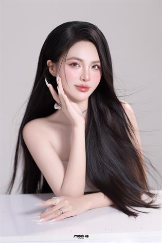 BEAUTY #38